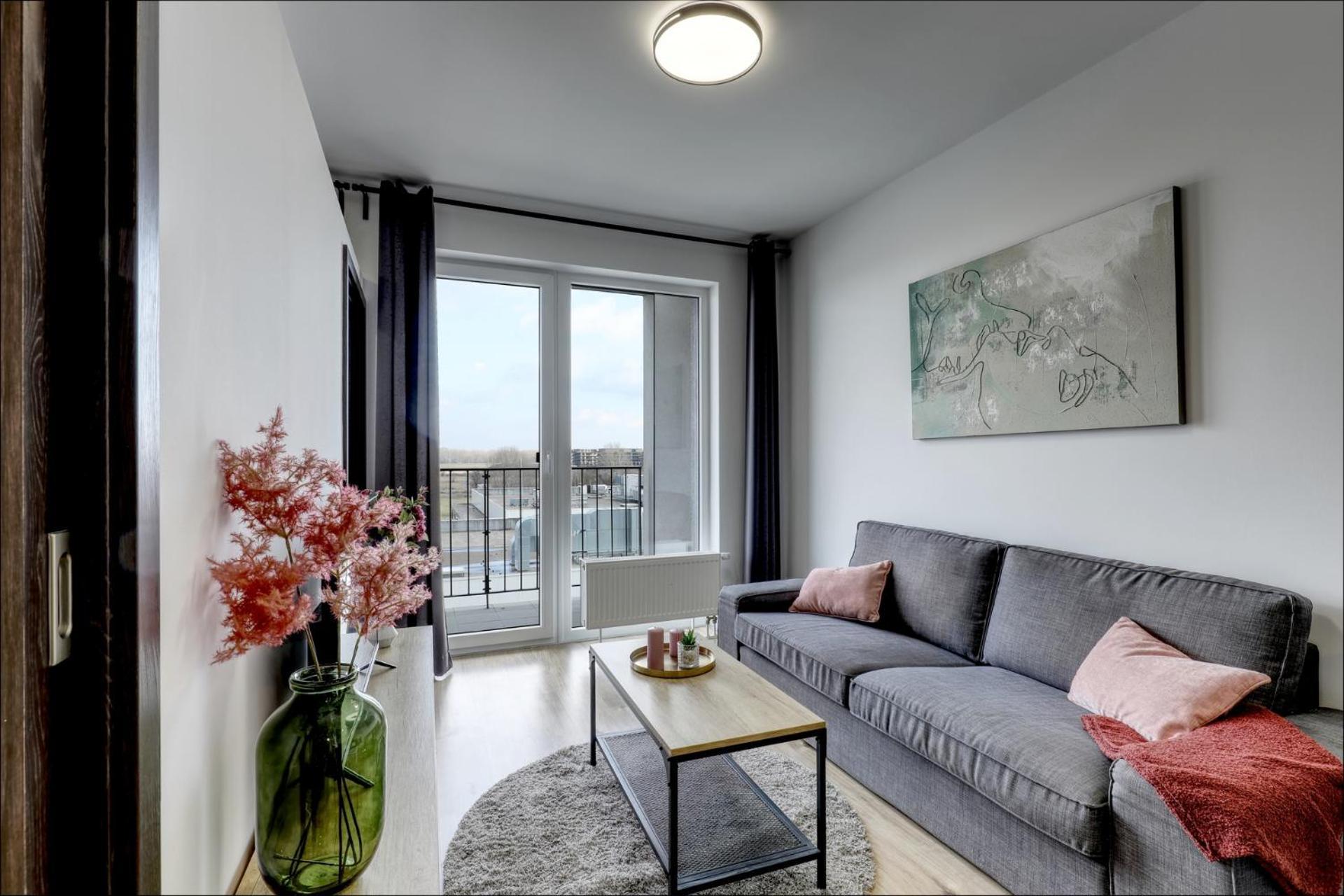 Star Cozy Apartment In A Modern Neighborhood Bratislava Ngoại thất bức ảnh